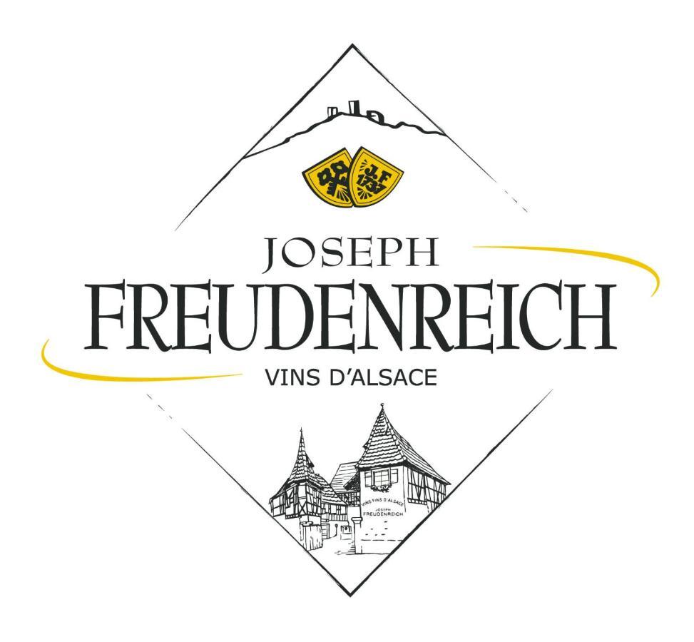 Les Chambres Du Domaine Eguisheim Exterior foto